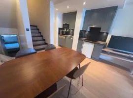 Bel appartement sud à Avoriaz - 4 pers. - FR-1-314-325