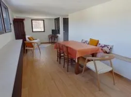 Appartement lumineux avec terrasse - 2 pers. - FR-1-834-25