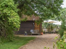 Heron Barn, hotel a Hollingbourne