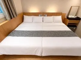 Sonoce Hostel Seoul - Private Bathroom & Premium