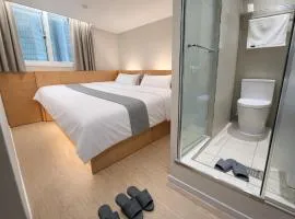 Sonoće Hostel Seoul - Private Bathroom & Premium