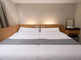 Sonoće Hostel Seoul - Private Bathroom & Premium