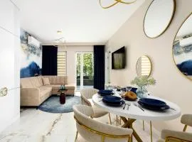 Comfortable 2-room apartment, indoor pool