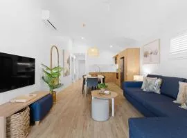 BIG4 Sandstone Point Holiday Resort Bribie Island