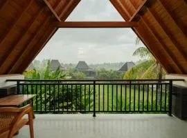 Ikada Villa Ubud