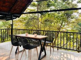 Private Hill Villa in Wayanad