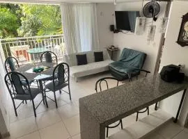 Puerto azul ricaurte