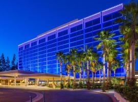 Disneyland® Hotel, hotell i Anaheim