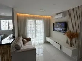 Apartamento 6 pessoas - Próximo ao Aeroporto