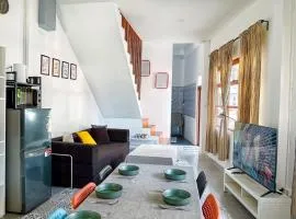 Deli Home HatYai #1 km to KimYong #Onsite Parking