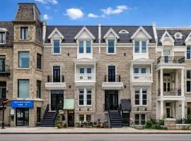 Meramont Hotel Centre Ville