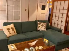 Koki Beach Villa