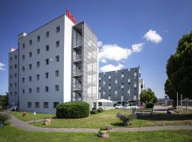 ibis Fribourg, Hotel in Freiburg im Üechtland