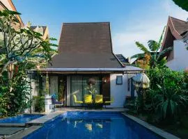 The Lavana Signature Casa Aleggro