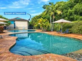 Splash at Sapphire - Pet Friendly, Resort Pool