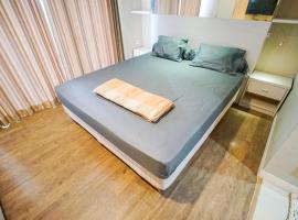 Student Park 738 by We Stay, מלון בSeturan