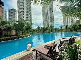 STAR BAY APARTMENT SIHANOUK Ville