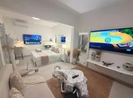 Studio Crème by The Prime Escape