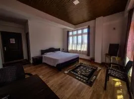 Mawdong Homestay