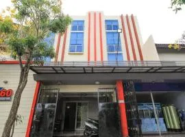 K Residence Surabaya