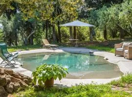 Beautiful Home In Montecatini Val Di Cec