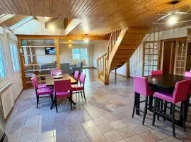 Gîte Gîte du Roc 6 pers. (ou 8 pers. à partir de juillet)