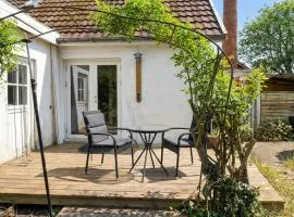 Nice Home In Stege With Wifi