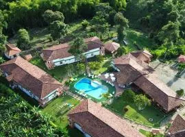 Eco Hotel Santa Barbara