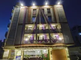 Castle Grand Dwarka