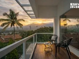 StayVista at Villa Aurelia with Pool & Terrace