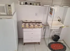 Condomínio Bélgica