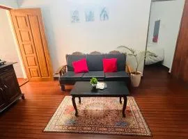 Cozy1BHK Retreat-Candolim -Close to Beach & Cafés