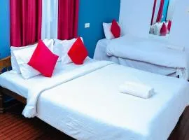 Candolim cozy stay One bhk