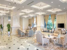 Meliá Vinpearl Tay Ninh, khách sạn ở Tây Ninh