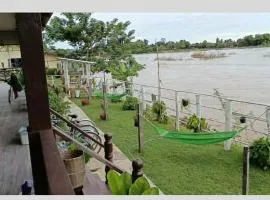 Champa resort