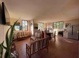 DEPARTAMENTO ENCANTO AMAZÓNICO Macas