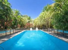 Chacara Morada do Sol com Piscina e Churrasqueira