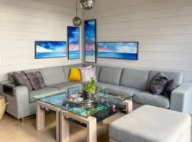 Awesome Home In Stryn With House A Mountain View