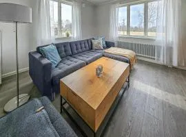 1 Bedroom Stunning Apartment In Vimmerby
