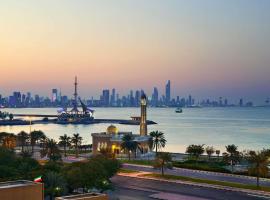 ibis Kuwait Salmiya โรงแรมในคูเวต