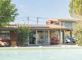 Gorgeous Home In Estibeaux