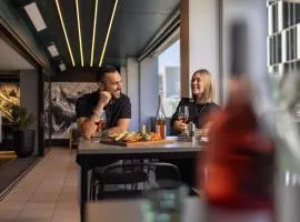 이비스 크라이스트처치