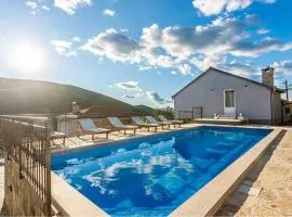 Luxurious Home In Trilj
