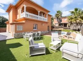 Hauzify I Casa Sa Calma