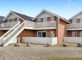 Pet Friendly Home In Rømø With Wifi