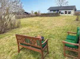 Nice Home In Karrebæksminde With Wifi