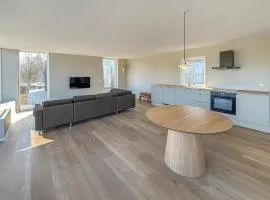 3 Bedroom Cozy Home In Ebeltoft