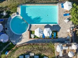 Awesome Apartment In Montecastelli Pisano