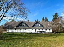 Atemberaubendes Haus In Skærbæk Mit Wlan
