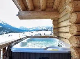 Gorgeous Home In Sappada With Sauna